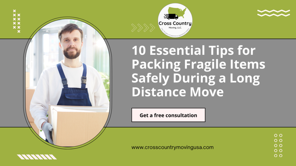 10 essential thing you need to know before you move